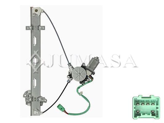 Mechanizmus zdvíhania okna JUMASA PARTS S.L.U.
